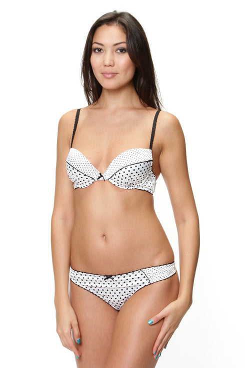 Marc&Andre Push Up Bra